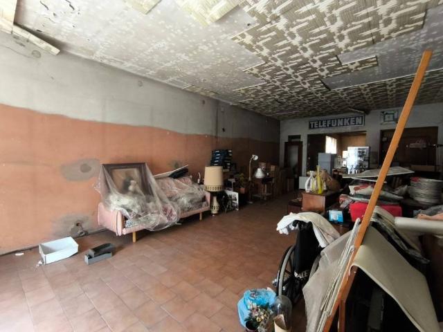 Immobile in vendita a Piacenza PC