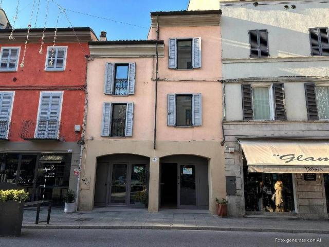 Immobile in vendita a Piacenza PC