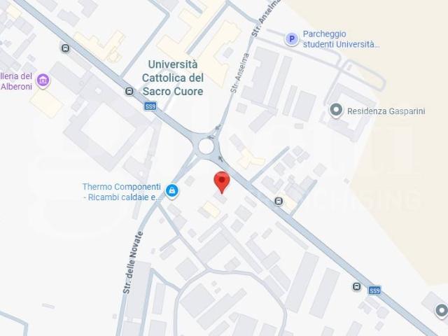 Immobile in vendita a Piacenza PC