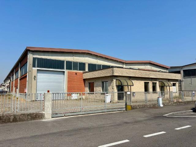 Immobile in vendita a Piacenza PC