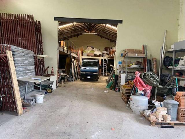 Immobile in vendita a Piacenza PC