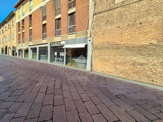 Immobile in vendita a Piacenza PC
