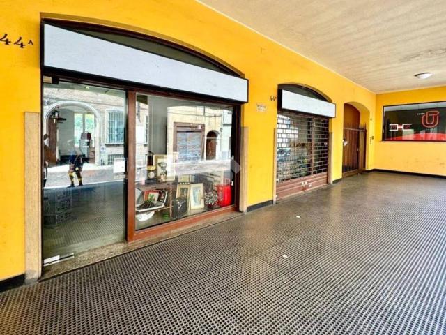 Immobile in vendita a Piacenza PC