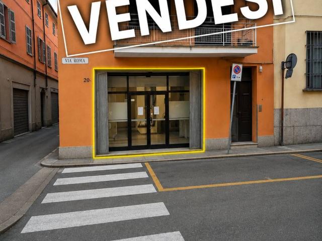 Immobile in vendita a Piacenza PC