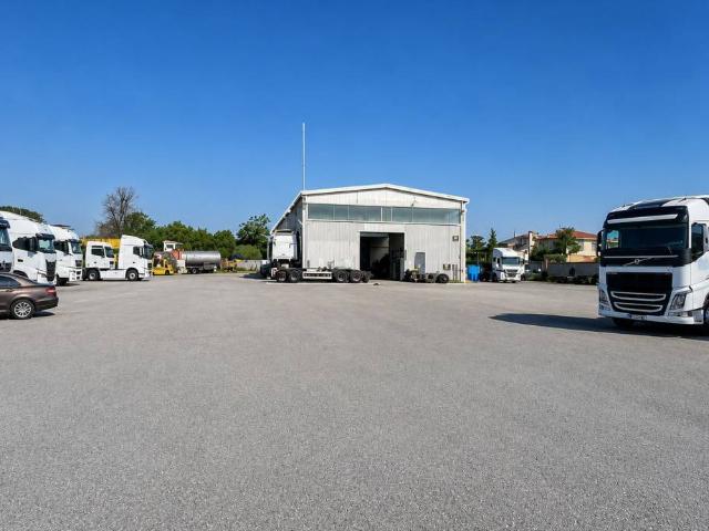 Immobile in vendita a Piacenza PC
