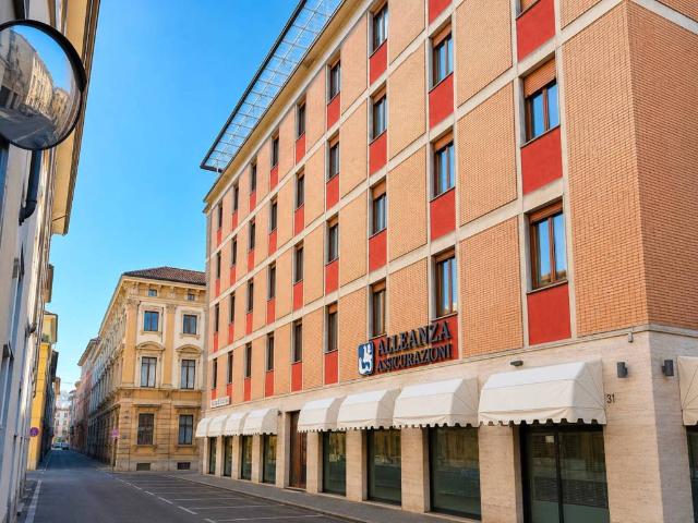 Immobile in vendita a Piacenza PC
