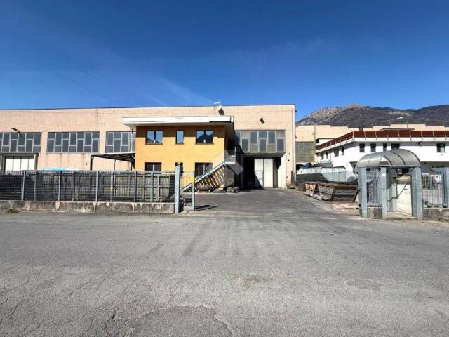 Immobile in vendita a Pian Camuno BS