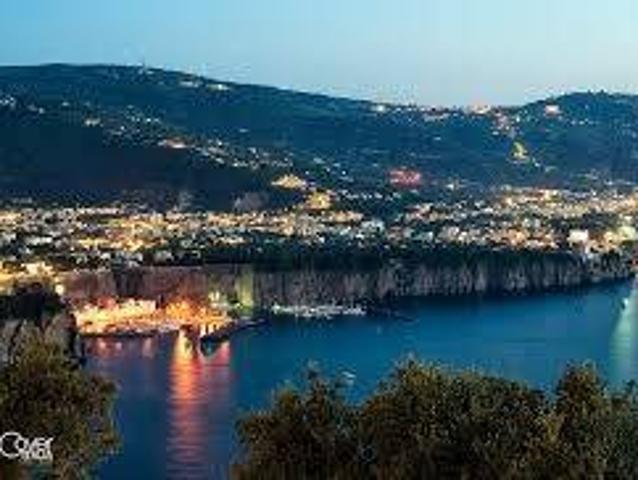 Immobile in vendita a Piano di Sorrento NA