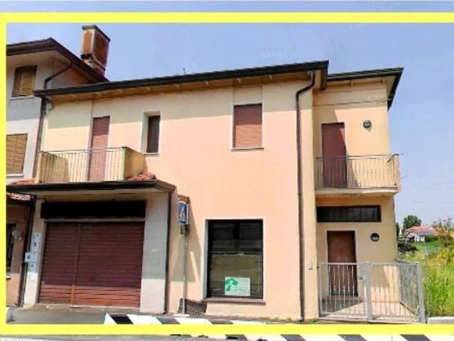 Immobile in vendita a Pianiga VE