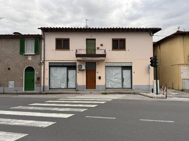 Immobile in vendita a Pietrasanta LU