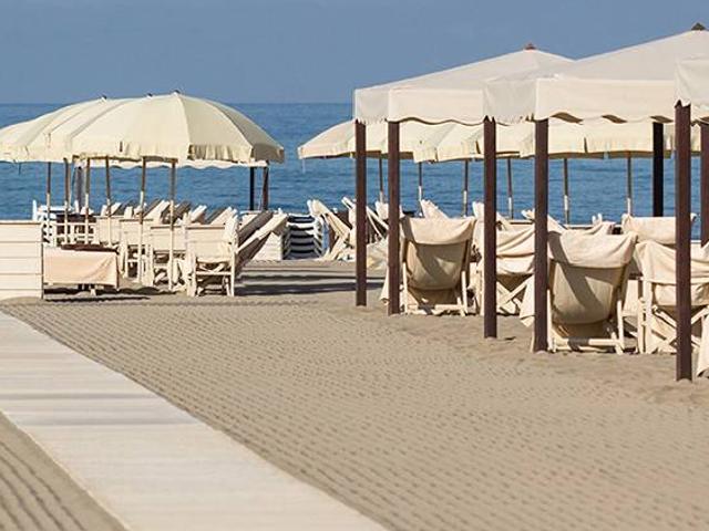 Immobile in vendita a Pietrasanta LU
