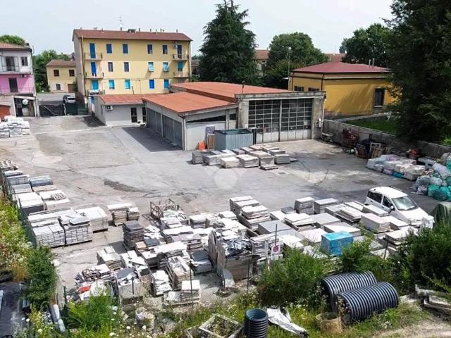Immobile in vendita a Pieve d'Olmi CR