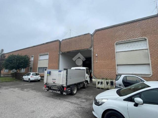 Immobile in vendita a Pieve di Cento BO