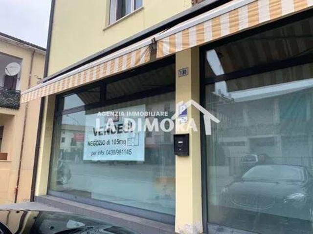 Immobile in vendita a Pieve di Soligo TV