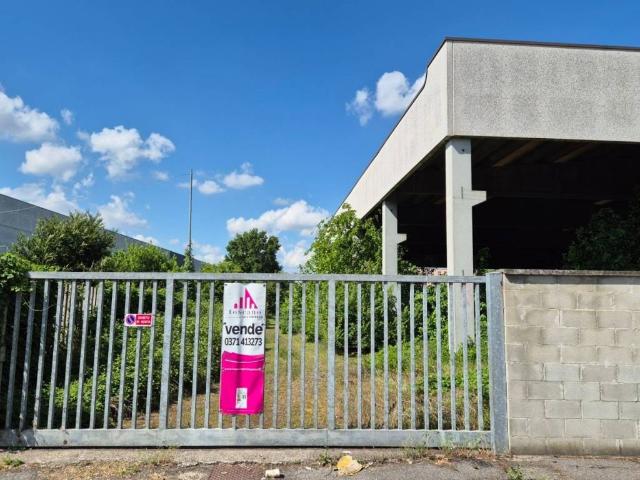 Immobile in vendita a Pieve Fissiraga LO