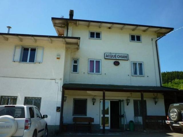 Immobile in vendita a Pievepelago MO