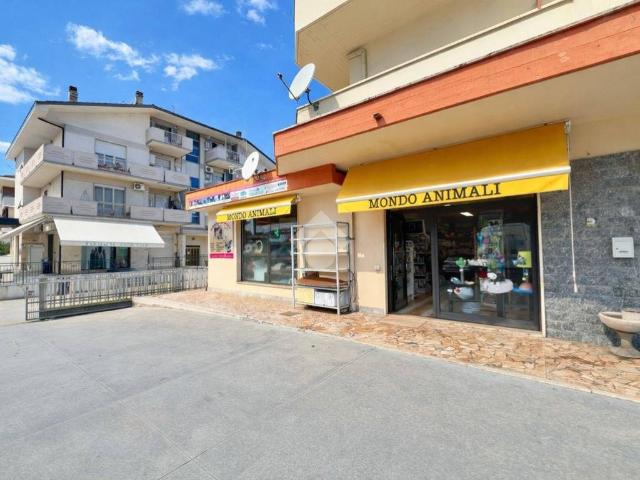 Immobile in vendita a Pineto TE