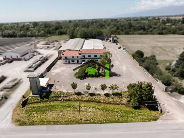 Immobile in vendita a Pinzano al Tagliamento PN