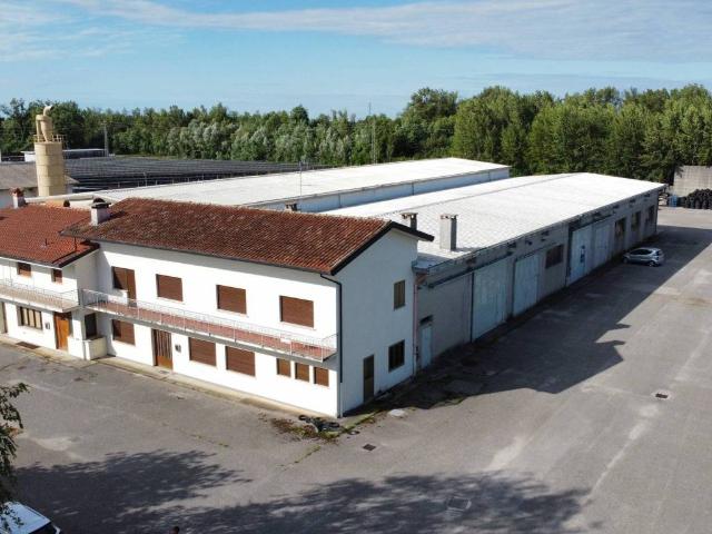 Immobile in vendita a Pinzano al Tagliamento PN