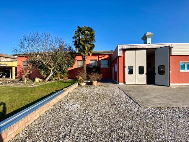 Immobile in vendita a Piombino Dese PD