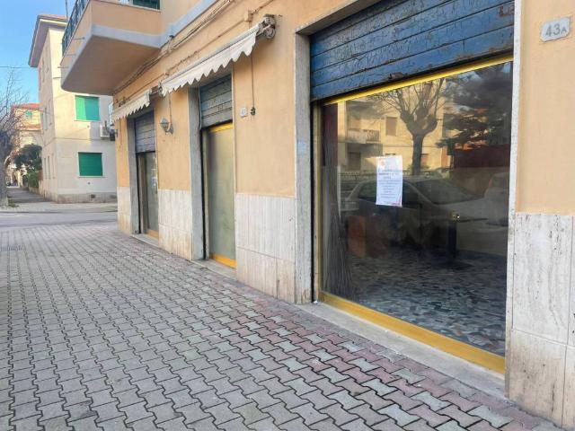 Immobile in vendita a Piombino LI