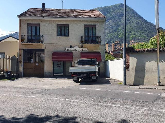 Immobile in vendita a Piossasco TO