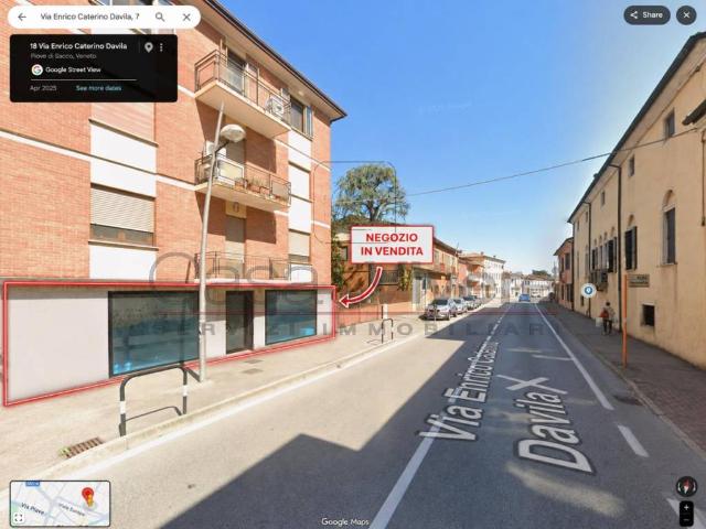 Immobile in vendita a Piove di Sacco PD