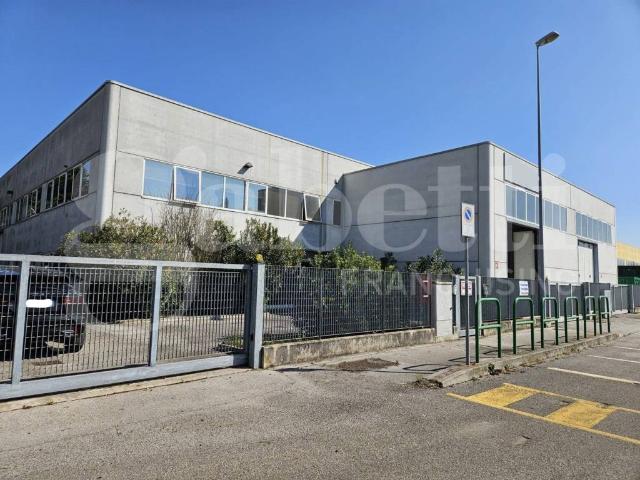 Immobile in vendita a Piove di Sacco PD