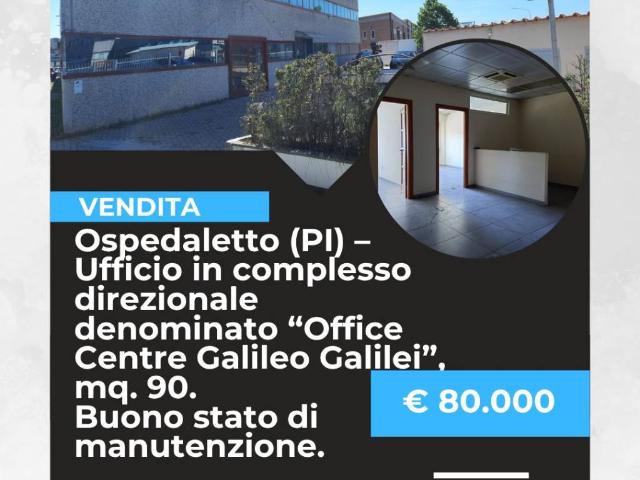 Immobile in vendita a Pisa PI