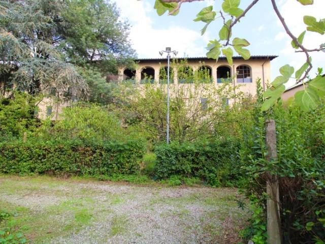 Immobile in vendita a Pistoia PT