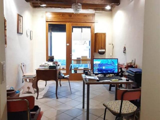 Immobile in vendita a Pistoia PT