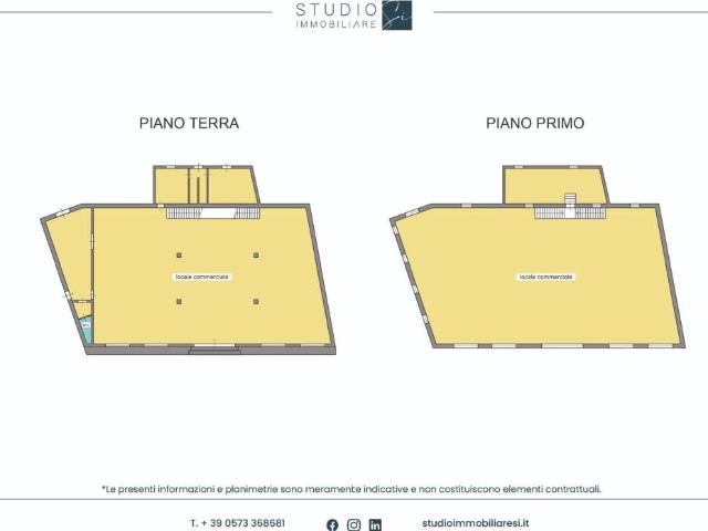 Immobile in vendita a Pistoia PT