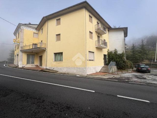 Immobile in vendita a Pistoia PT