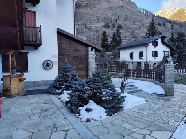 Immobile in vendita a Pragelato TO