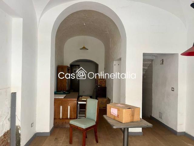 Immobile in vendita a Prato PO