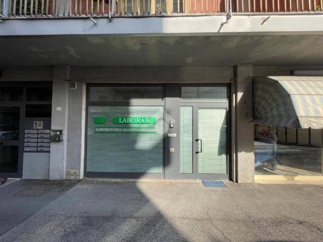 Immobile in vendita a Prato PO