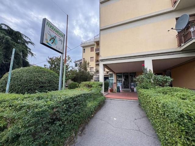Immobile in vendita a Prato PO