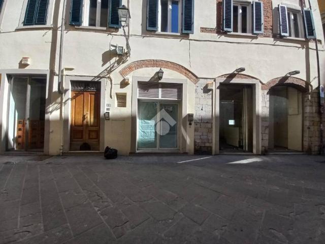 Immobile in vendita a Prato PO