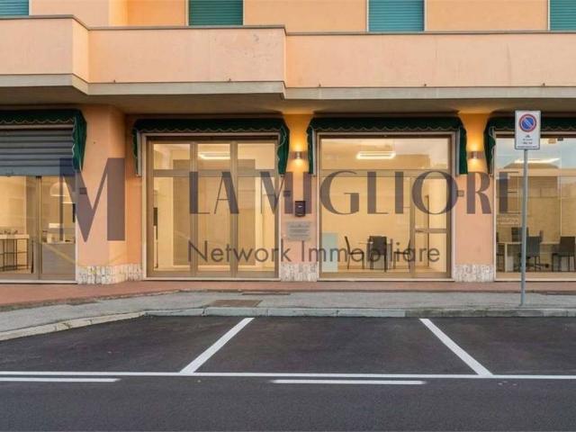 Immobile in vendita a Prato PO
