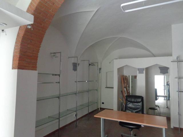 Immobile in vendita a Prato PO