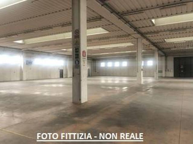 Immobile in vendita a Prato PO