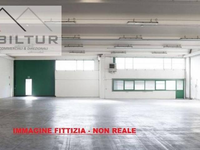 Immobile in vendita a Prato PO