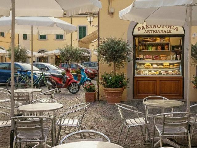 Immobile in vendita a Prato PO