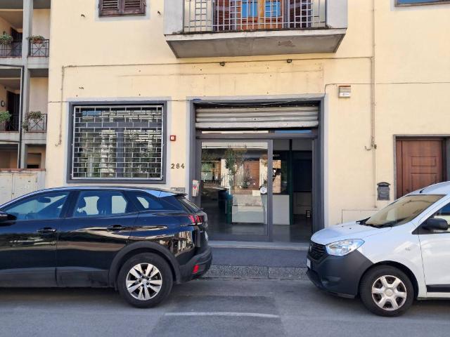 Immobile in vendita a Prato PO