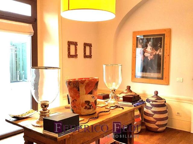 Immobile in vendita a Prato PO