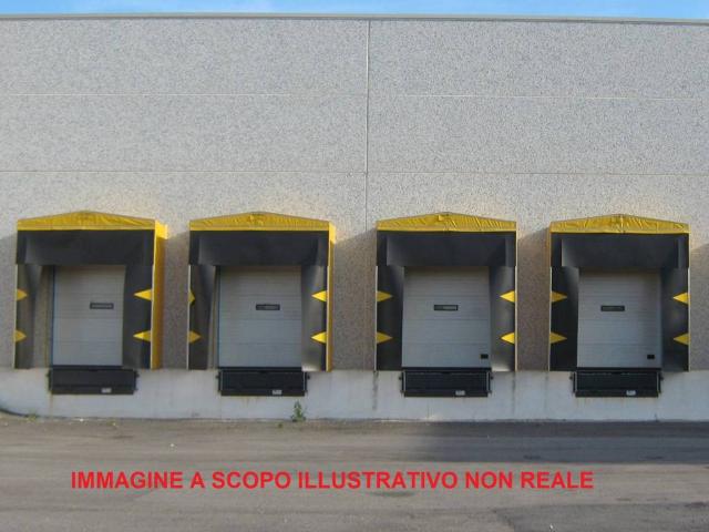 Immobile in vendita a Prato PO