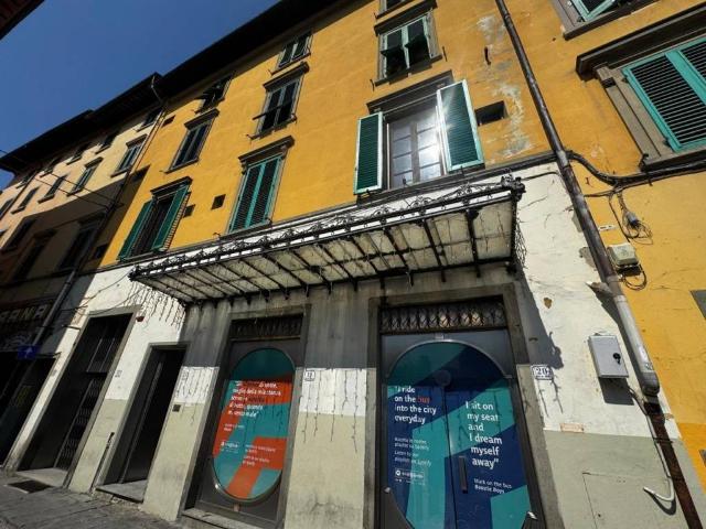 Immobile in vendita a Prato PO