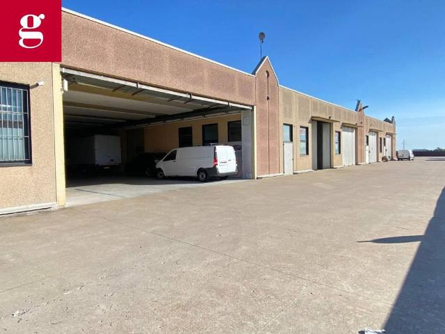 Immobile in vendita a Pregnana Milanese MI