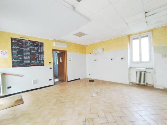 Immobile in vendita a Pregnana Milanese MI