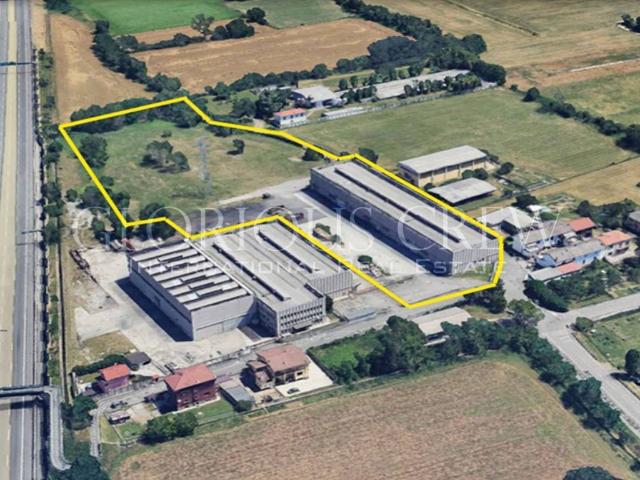 Immobile in vendita a Pregnana Milanese MI